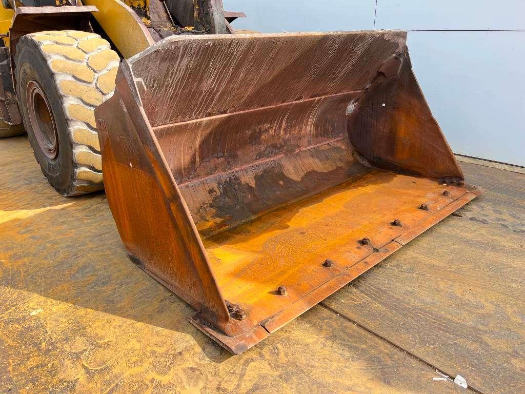 Caterpillar 972M - Automatic Greasing / Camera Foto 27