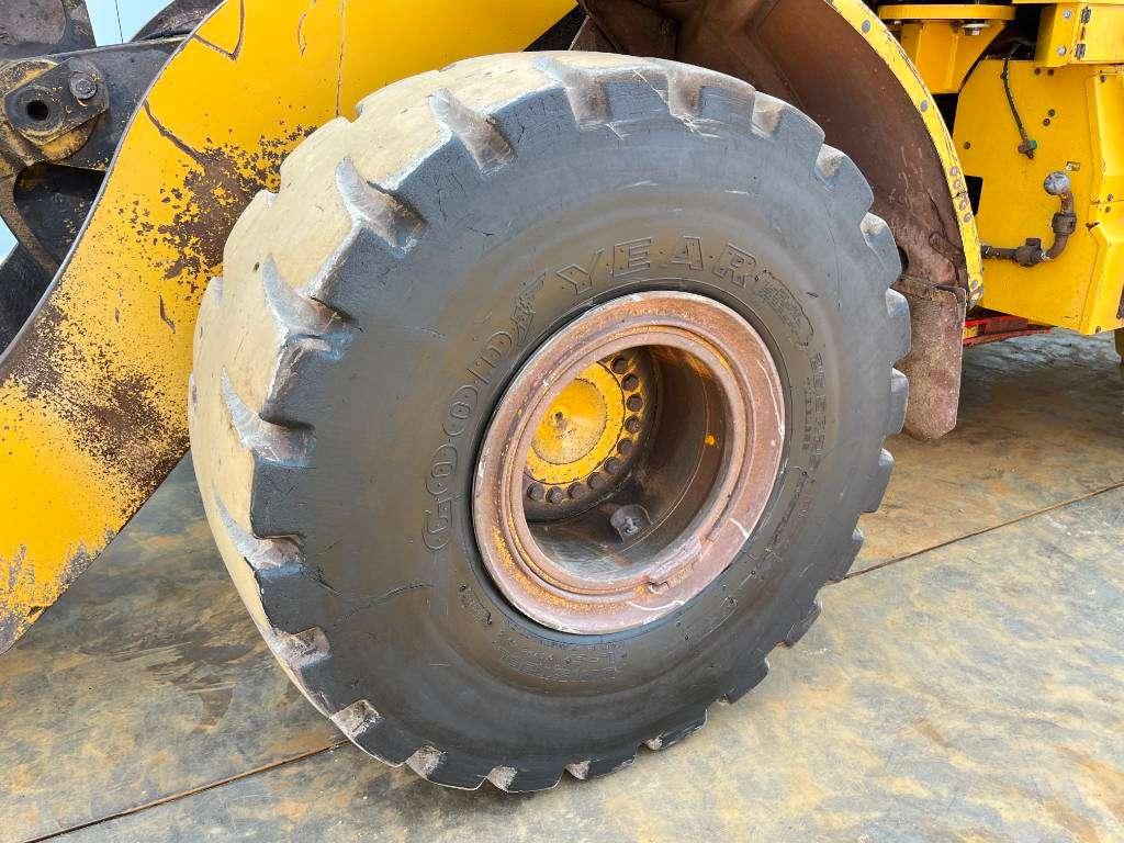 Caterpillar 972M - Automatic Greasing / Camera Foto 28