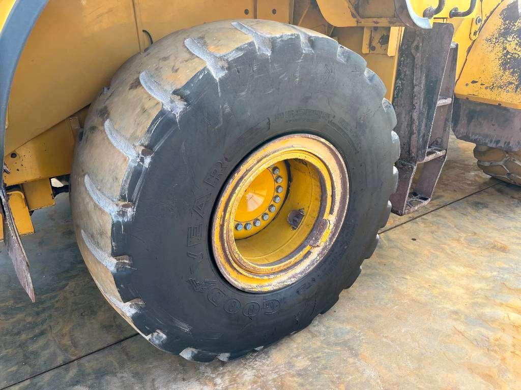 Caterpillar 972M - Automatic Greasing / Camera Foto 30