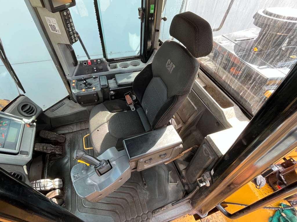 Caterpillar 972M - Automatic Greasing / Camera Foto 8