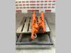 Pistone sollevamento per Hitachi ZX135 US-7 Foto 2 thumbnail