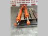 Pistone sollevamento per Hitachi ZX135 US-7 Foto 3 thumbnail