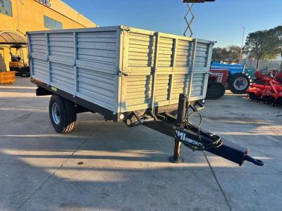 IMI 50 Q.LI NUOVO PROMO in vendita da Calabria Trattori Srl