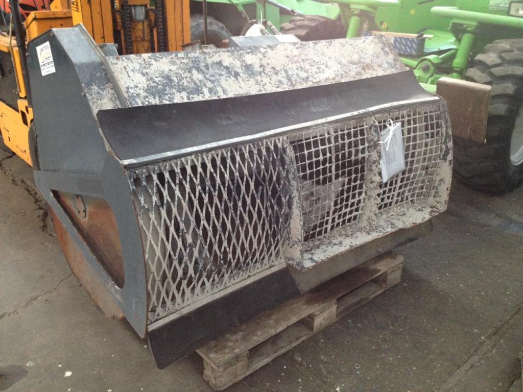 Merlo LT 500 Foto 1