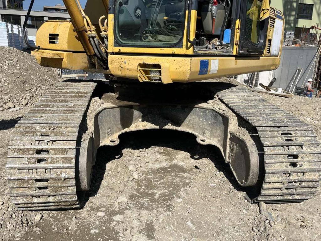 Komatsu PC210NLC-8 Foto 15