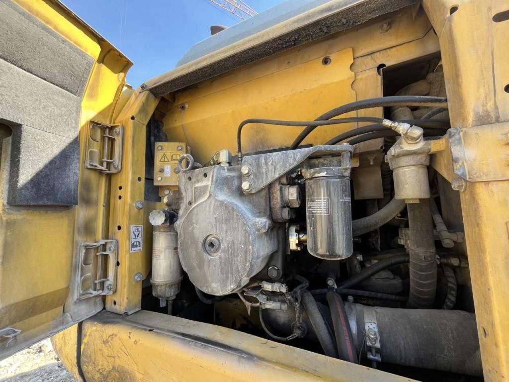 Komatsu PC210NLC-8 Foto 21