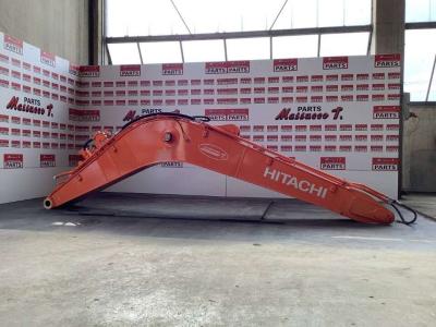 BRACCIO BOOM PER HITACHI ZX110 Braccio di sollevamento in vendita da Massucco T. Srl Area Ricambi