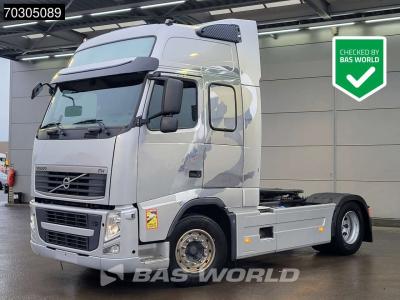 Volvo FH 500 4X2 XL 4 seats Euro 5 in vendita da BAS World B.V.