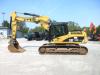 Caterpillar 319 DLN Foto 1 thumbnail