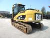 Caterpillar 319 DLN Foto 3 thumbnail