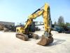 Caterpillar 319 DLN Foto 5 thumbnail