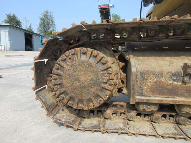 Caterpillar 319 DLN Foto 11