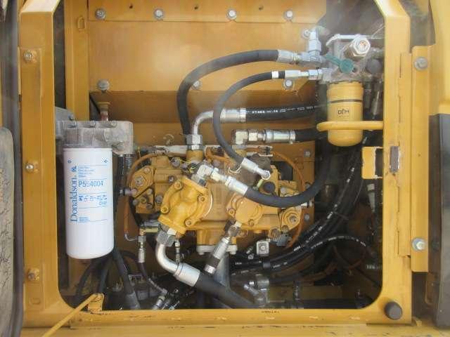 Caterpillar 319 DLN Foto 15