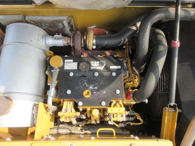Caterpillar 319 DLN Foto 16