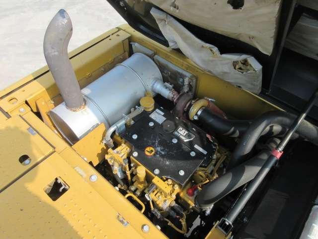 Caterpillar 319 DLN Foto 17