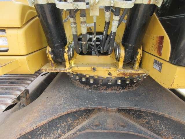 Caterpillar 319 DLN Foto 20