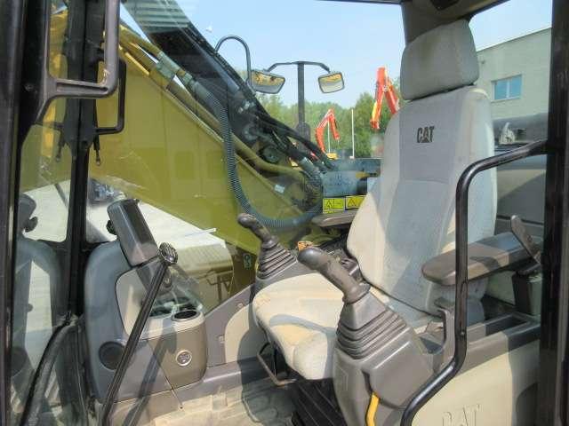 Caterpillar 319 DLN Foto 22