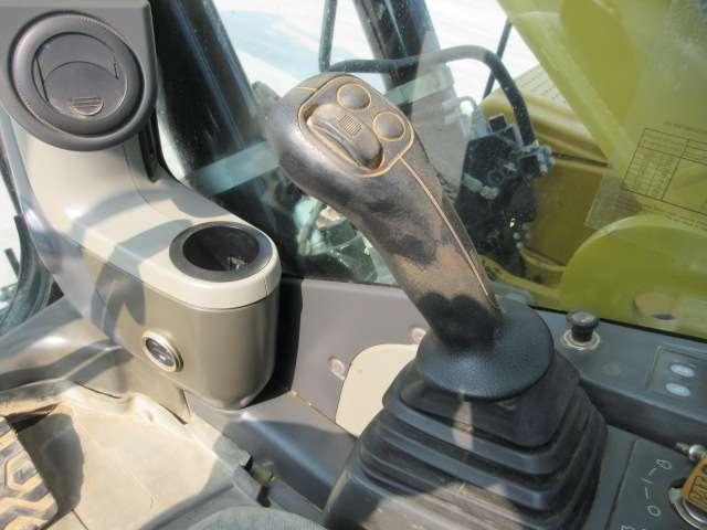Caterpillar 319 DLN Foto 23