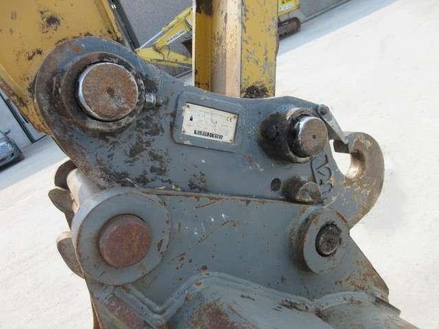 Caterpillar 319 DLN Foto 7