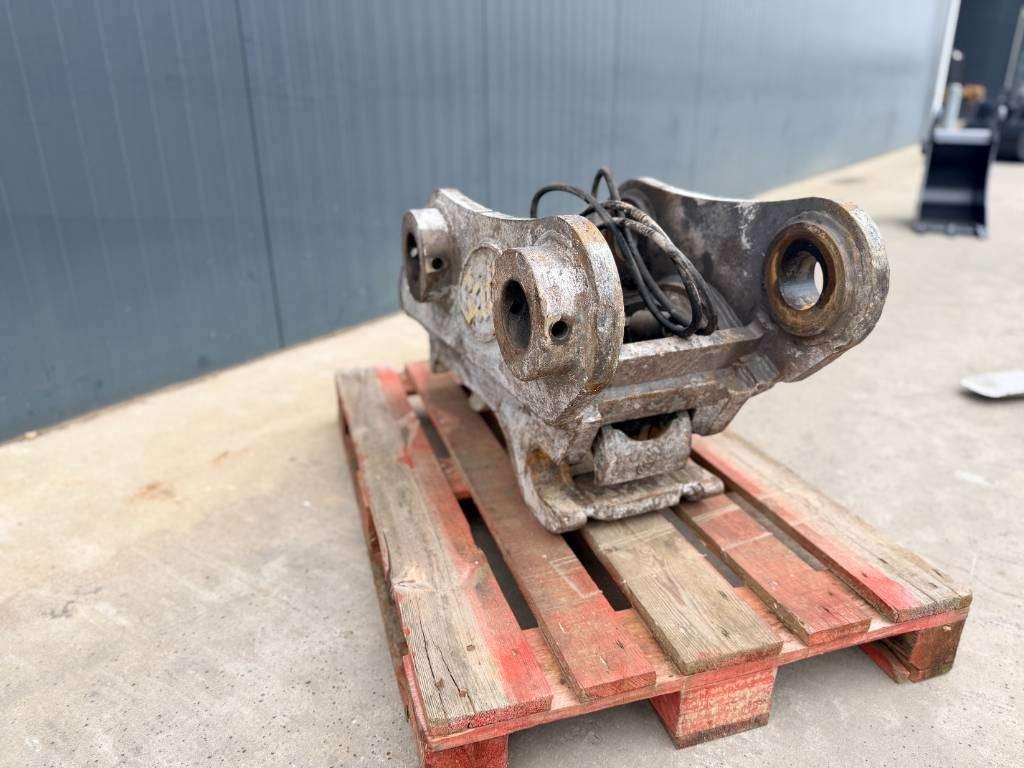 Miller Geith Komatsu PC210 / PC228 / PC240 Foto 2
