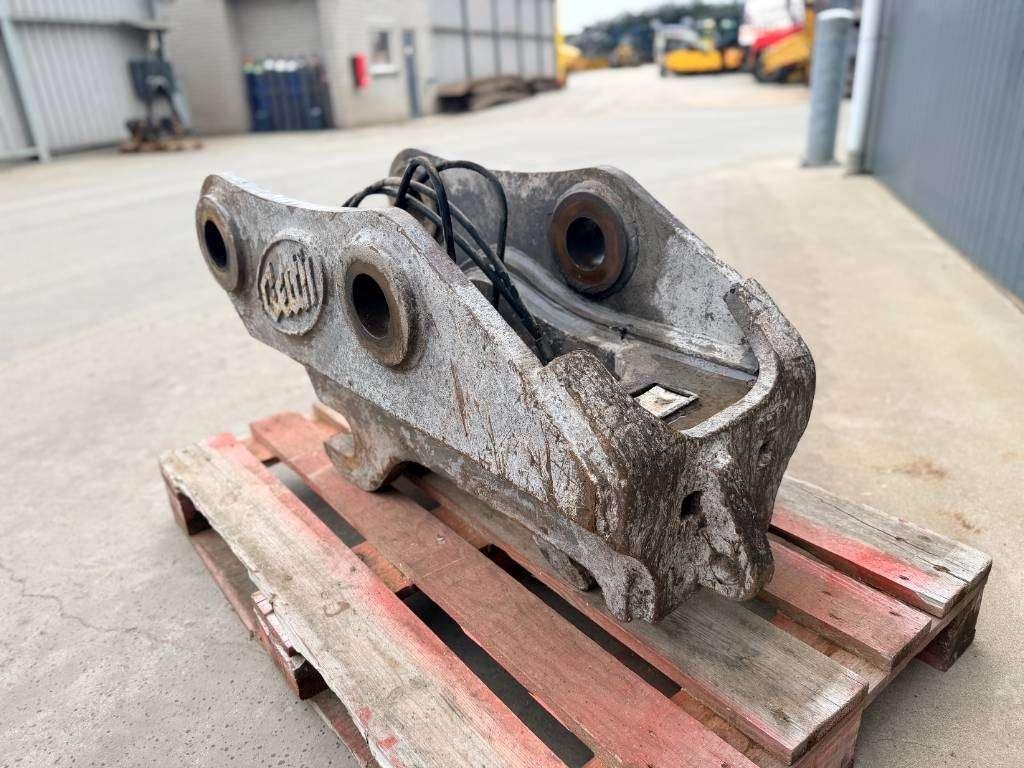 Miller Geith Komatsu PC210 / PC228 / PC240 Foto 5