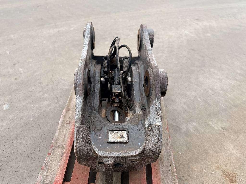 Miller Geith Komatsu PC210 / PC228 / PC240 Foto 6