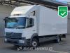 Mercedes-Benz Atego 1223 4X2 12t Automatic AC Euro 6 Foto 1 thumbnail