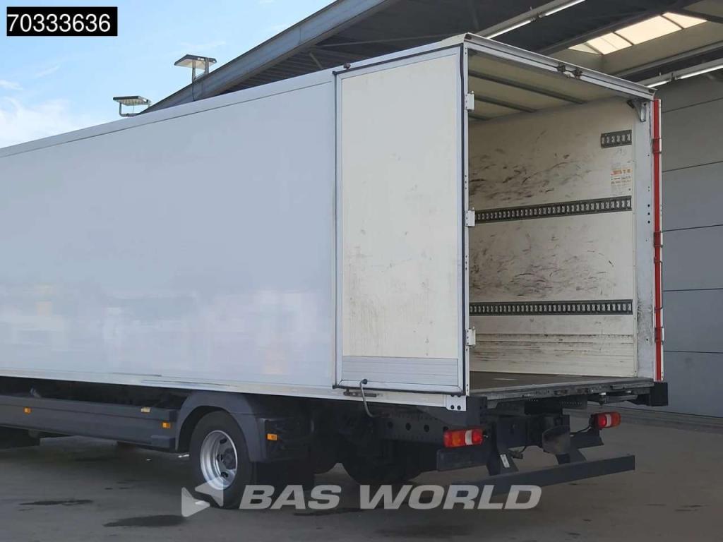 Mercedes-Benz Atego 1223 4X2 12t Automatic AC Euro 6 Foto 11