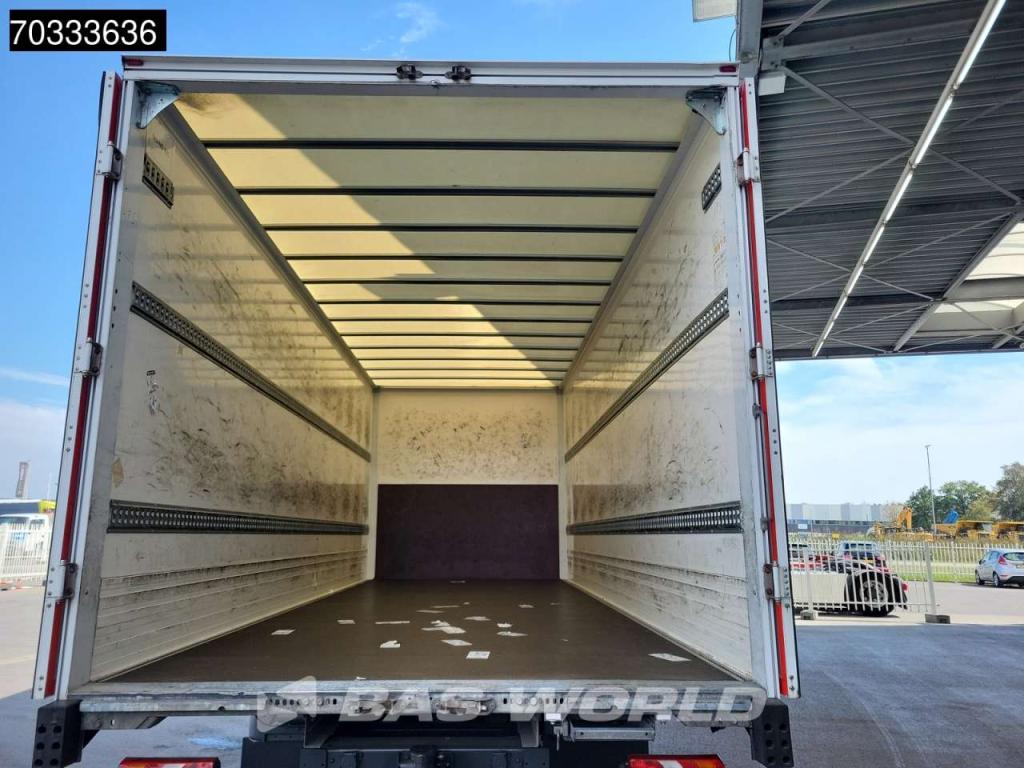 Mercedes-Benz Atego 1223 4X2 12t Automatic AC Euro 6 Foto 12