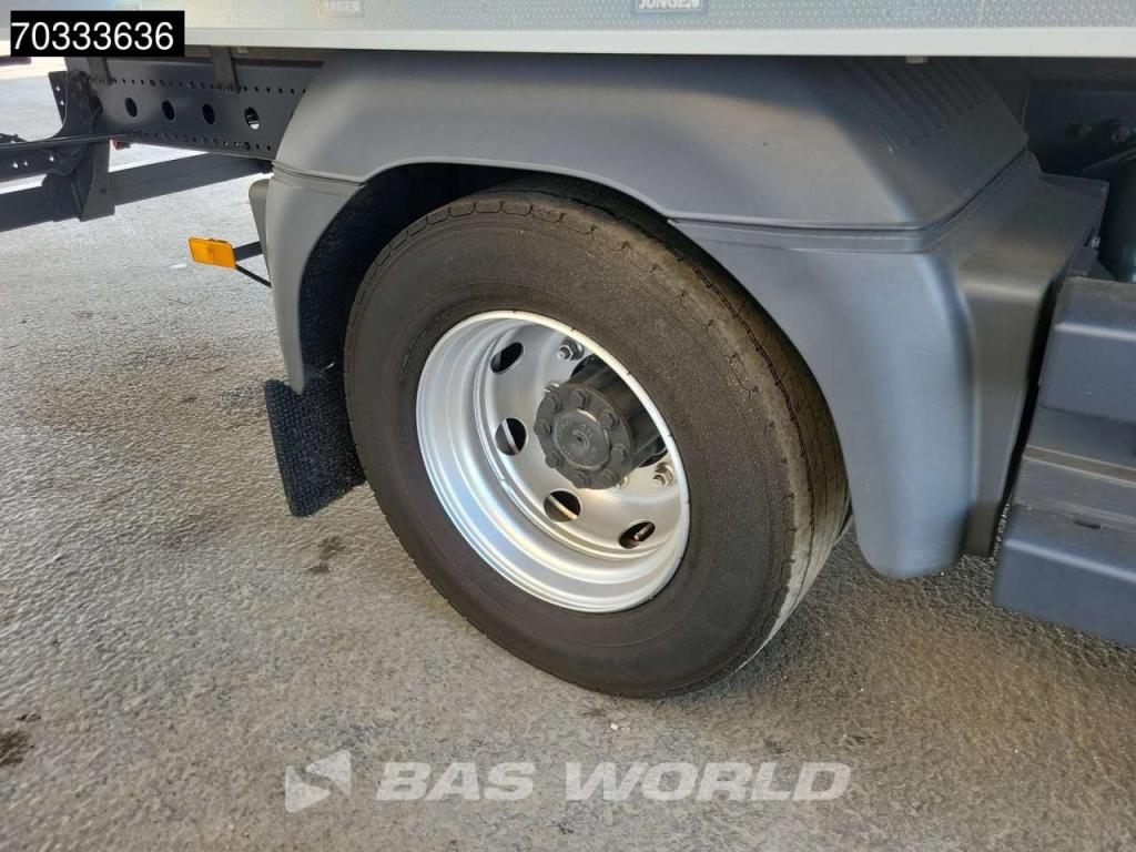 Mercedes-Benz Atego 1223 4X2 12t Automatic AC Euro 6 Foto 16