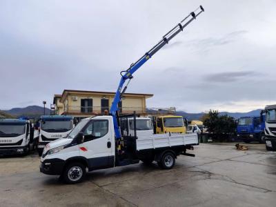 Iveco DAILY 35-150 in vendita da Procida Macchine S.r.l.