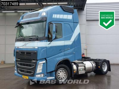 Volvo FH 460 FH 4X2 LNG! NL-Truck XL VEB+