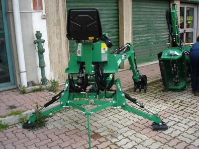 Geo bh5r-hs in vendita da Giordano Srl