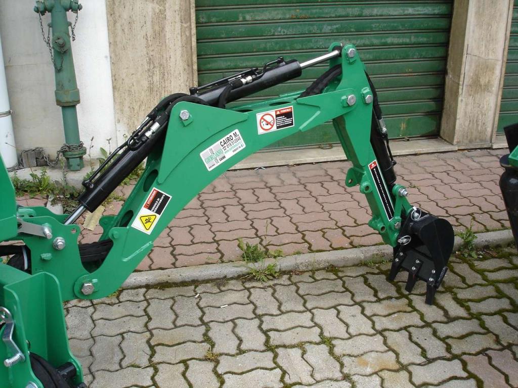 Geo bh5r-hs Foto 3