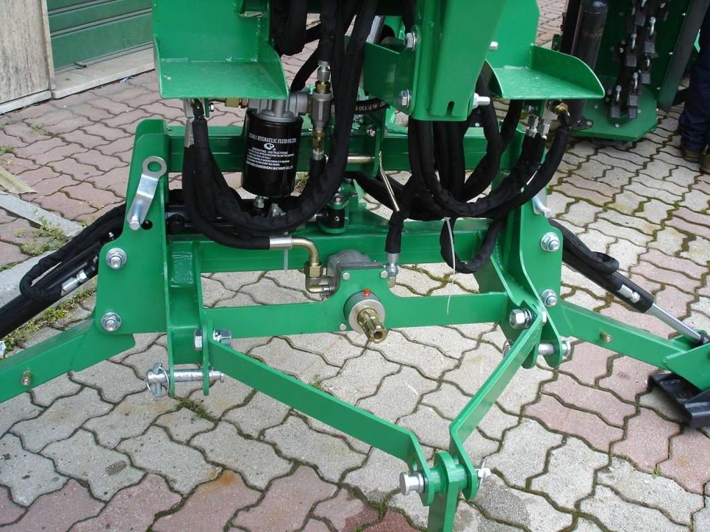 Geo bh5r-hs Foto 5