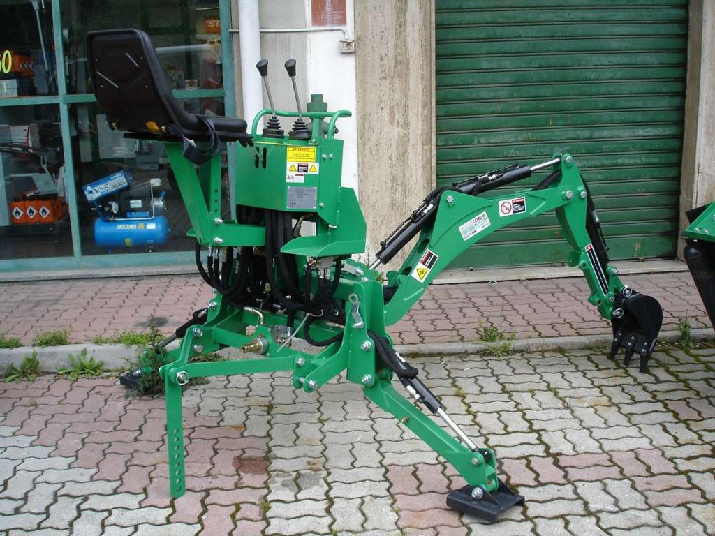 Geo bh5r-hs Foto 7