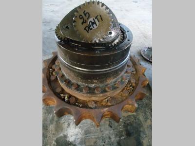 Riduttore di traslazione per Fiat Hitachi FH300 - FH330 in vendita da OLM 90 Srl