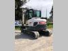Bobcat E62 Foto 5 thumbnail