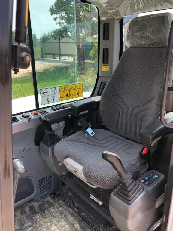 Bobcat E62 Foto 6