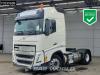 Volvo FH 460 FH 4X2 LNG! ADR Alcoa's Standklima Foto 1 thumbnail