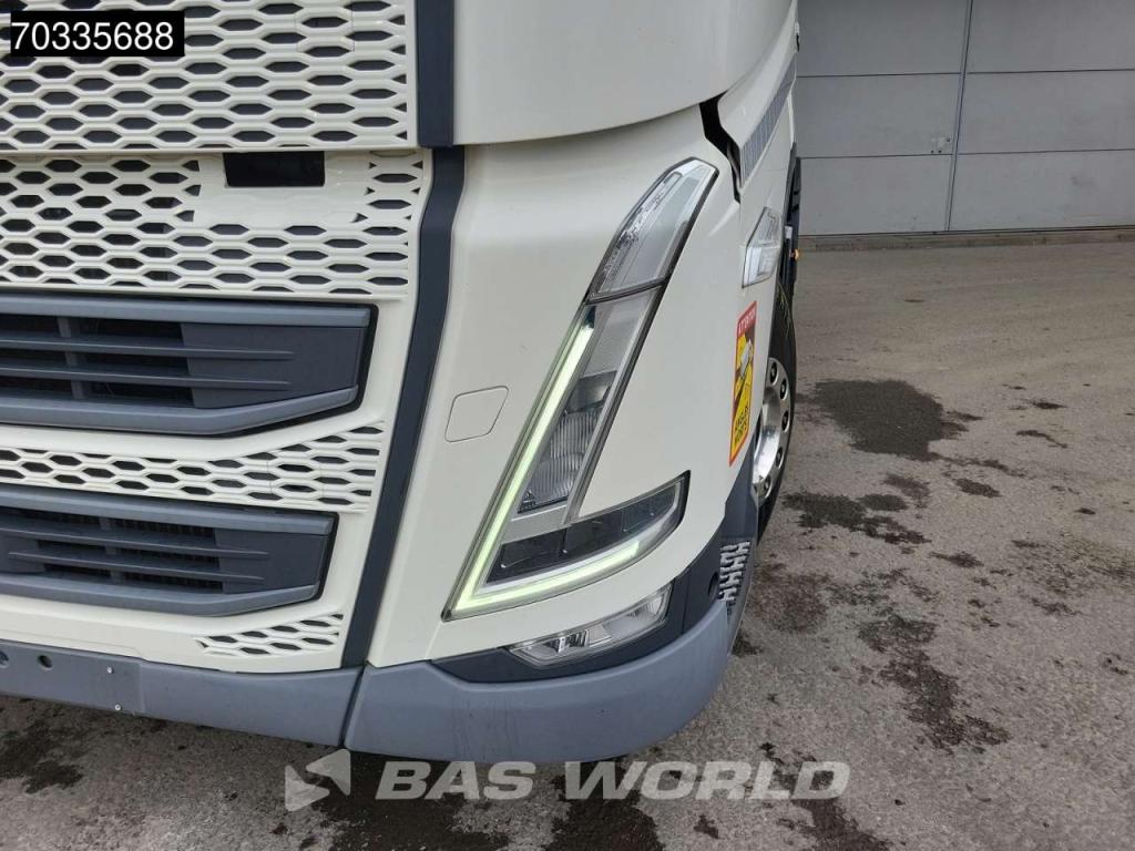 Volvo FH 460 FH 4X2 LNG! ADR Alcoa's Standklima Foto 11