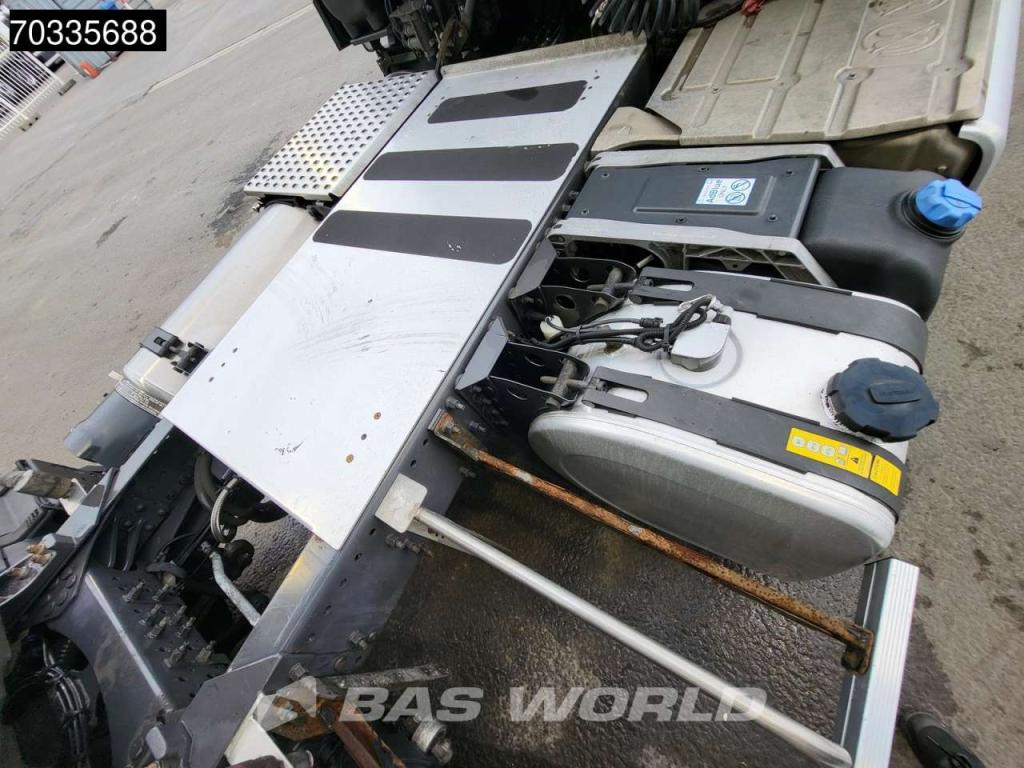 Volvo FH 460 FH 4X2 LNG! ADR Alcoa's Standklima Foto 16