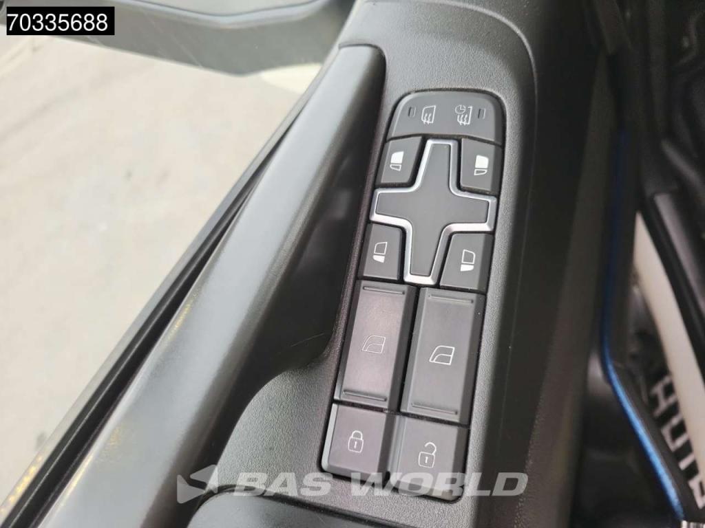Volvo FH 460 FH 4X2 LNG! ADR Alcoa's Standklima Foto 23