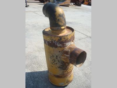 Filtro aria per Fiat Allis FL14D in vendita da OLM 90 Srl