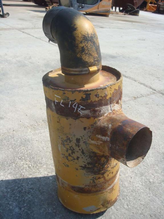 Filtro aria per Fiat Allis FL14D Foto 1