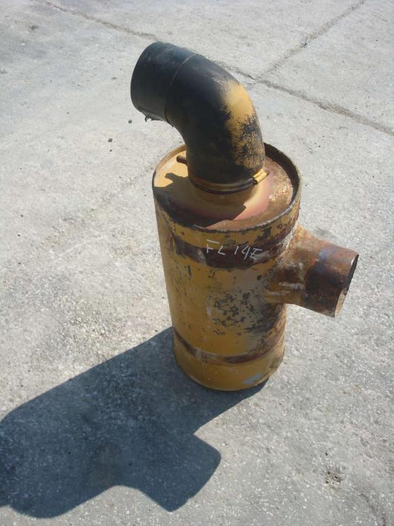 Filtro aria per Fiat Allis FL14D Foto 2