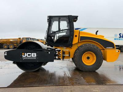 JCB VM200D (20t) in vendita da Big Machinery