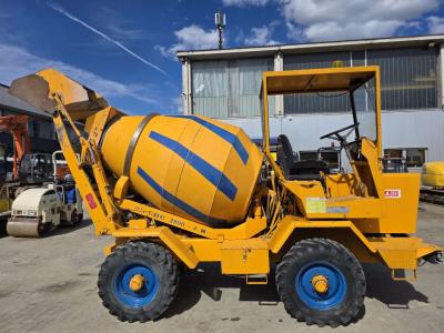 Fiori AIRONE 2800/4H