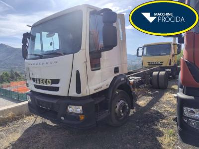 Iveco EUROCARGO 150E22P in vendita da Procida Macchine S.r.l.