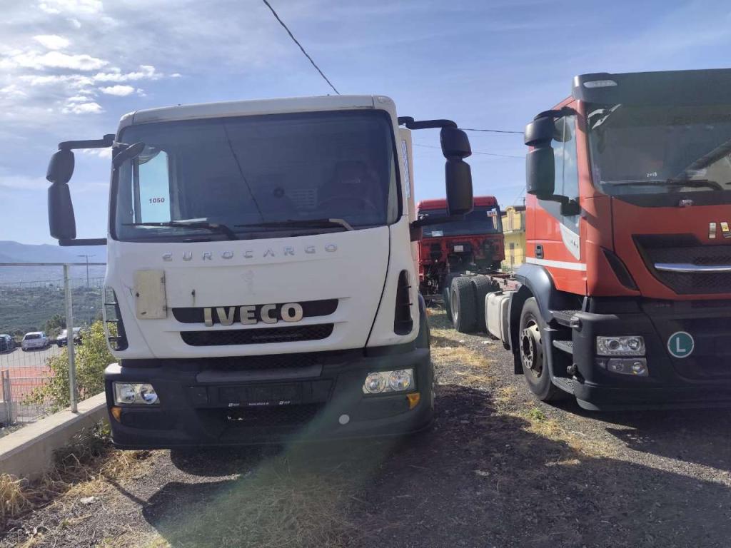 Iveco EUROCARGO 150E22P Foto 20
